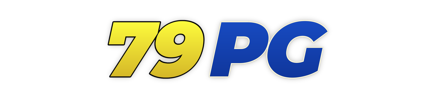 79pg Logo